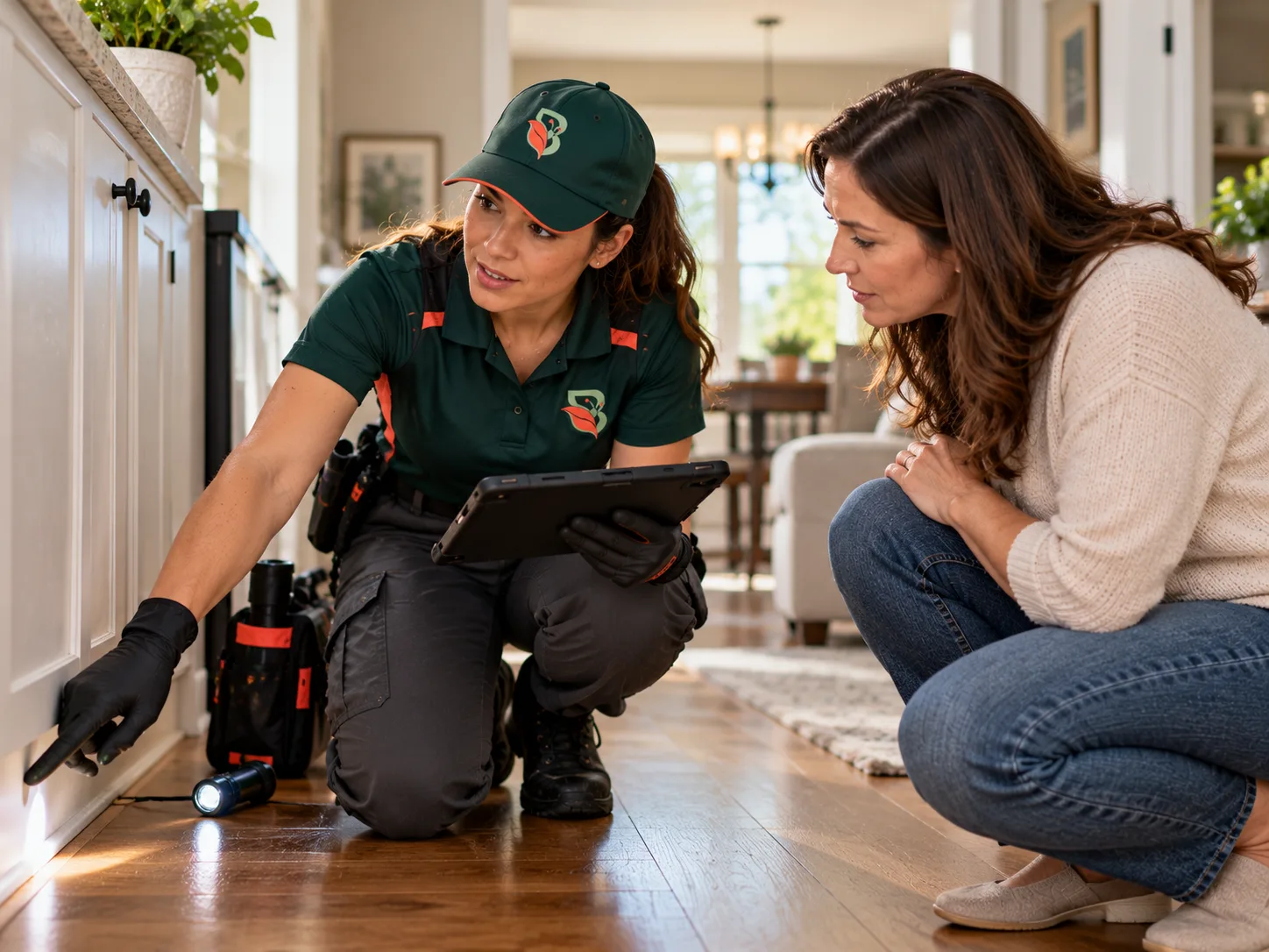 Pest Control Murrayville, IL FAQs